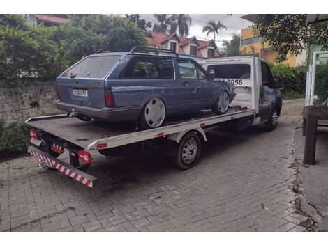 Ligar para Guincho no Jardim São Salvador