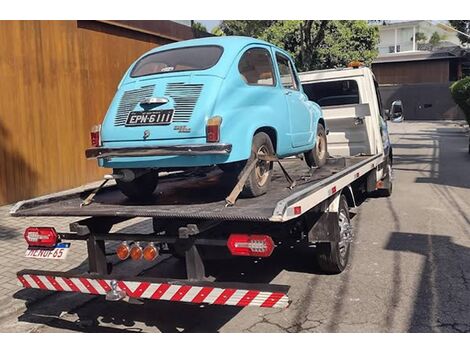 Auto Socorro no Parque Industrial Daci