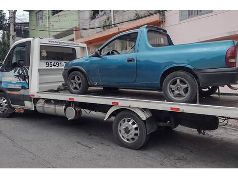 Auto Socorro 24 Horas no Arraial Paulista