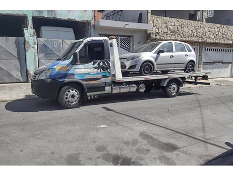 Serviço de Guincho na Avenida Doutor José Maciel