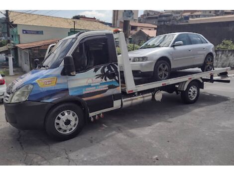 Empresa de Reboque na Avenida Patricia Lucia de Souza