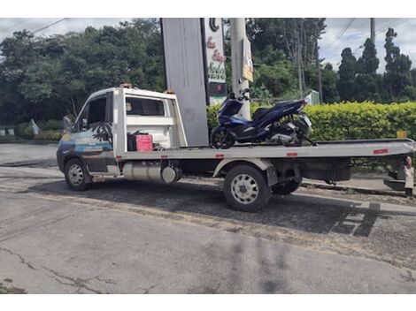 Guincho para Motos na Estrada das Olarias