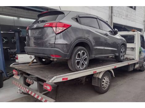 Serviço de Guincho 24 Horas no Jardim Roberto