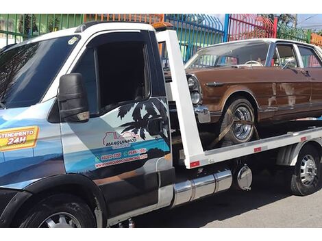 Guincho Barato no Jd Saporito