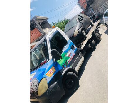 Guincho Taboão da Serra 