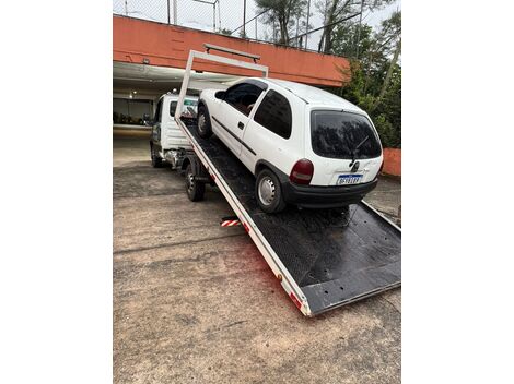 Guincho Taboão da Serra 