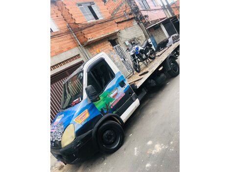 Guincho Taboão da Serra 