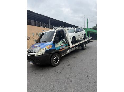 Guincho Taboão da Serra 