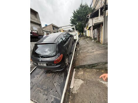 Guincho Taboão da Serra 