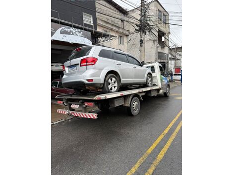 Guincho Taboão da Serra 