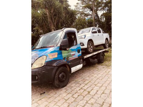 Guincho Taboão da Serra 