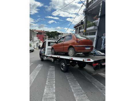 Guincho Taboão da Serra 