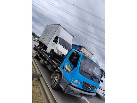 Guincho Taboão da Serra 