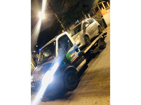 Guincho Taboão da Serra 