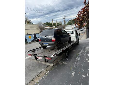 Guincho Taboão da Serra 