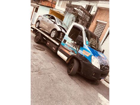 Guincho Taboão da Serra 