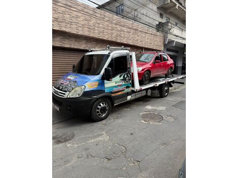 Guincho Taboão da Serra 