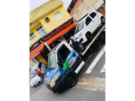 Guincho Taboão da Serra 