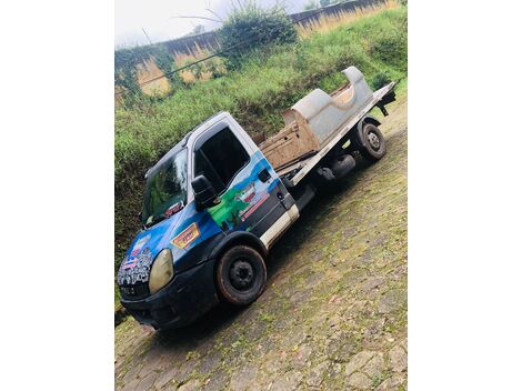 Guincho Taboão da Serra 