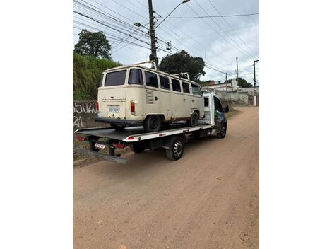 Guincho Taboão da Serra 