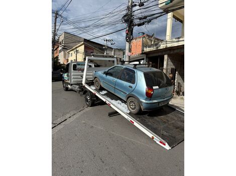 Guincho Taboão da Serra 