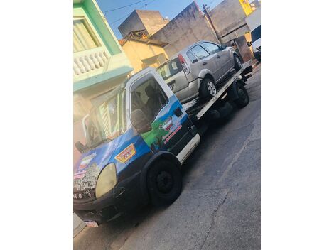 Guincho Taboão da Serra 