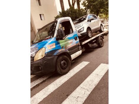 Guincho Taboão da Serra