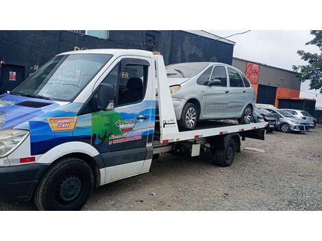 Guincho Taboão da Serra 