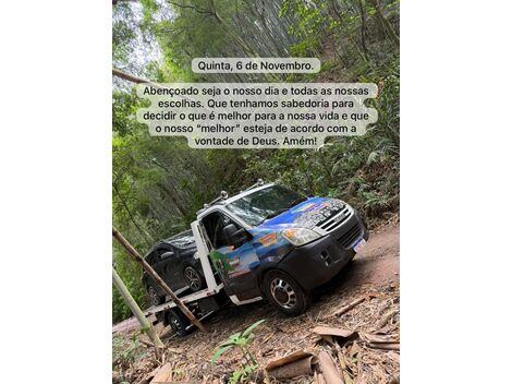 Guincho Taboão da Serra 