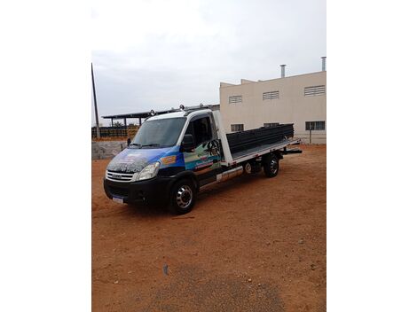 Guincho Taboão da Serra 