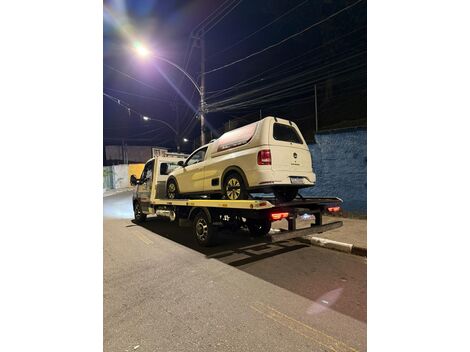 Guincho Taboão da Serra 